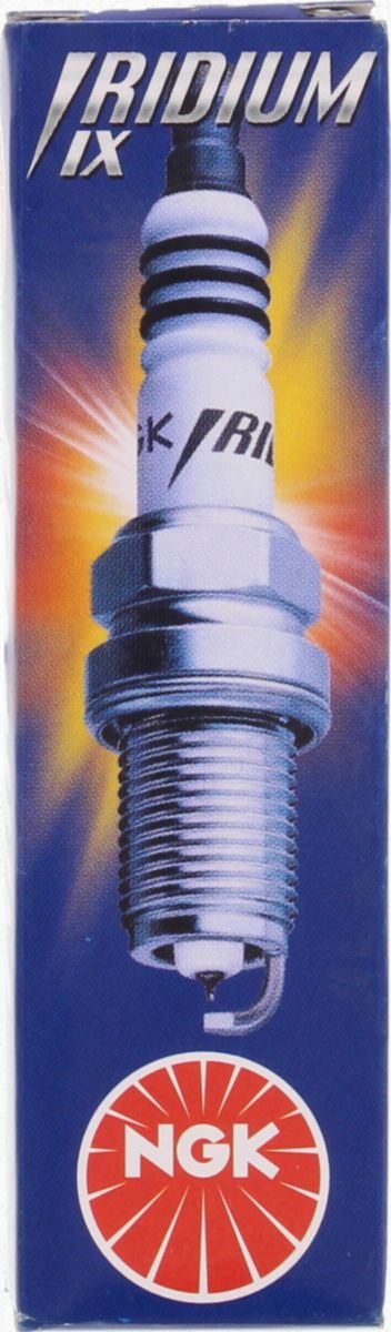 NGK Iridium IX Spark Plug TR7IX