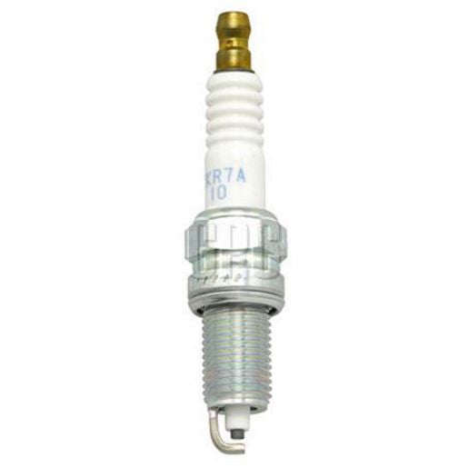 NGK Nickel Projected Spark Plug ZKR7A-10