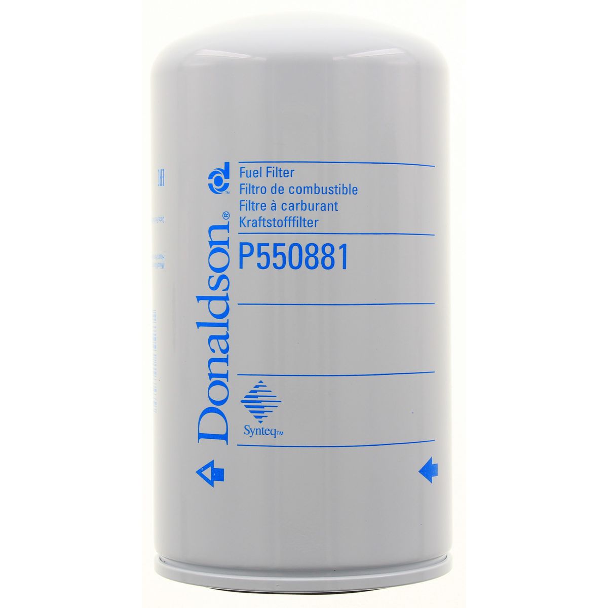 Donaldson Fuel Filter P550881