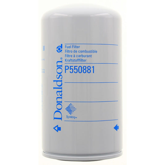Donaldson Fuel Filter P550881