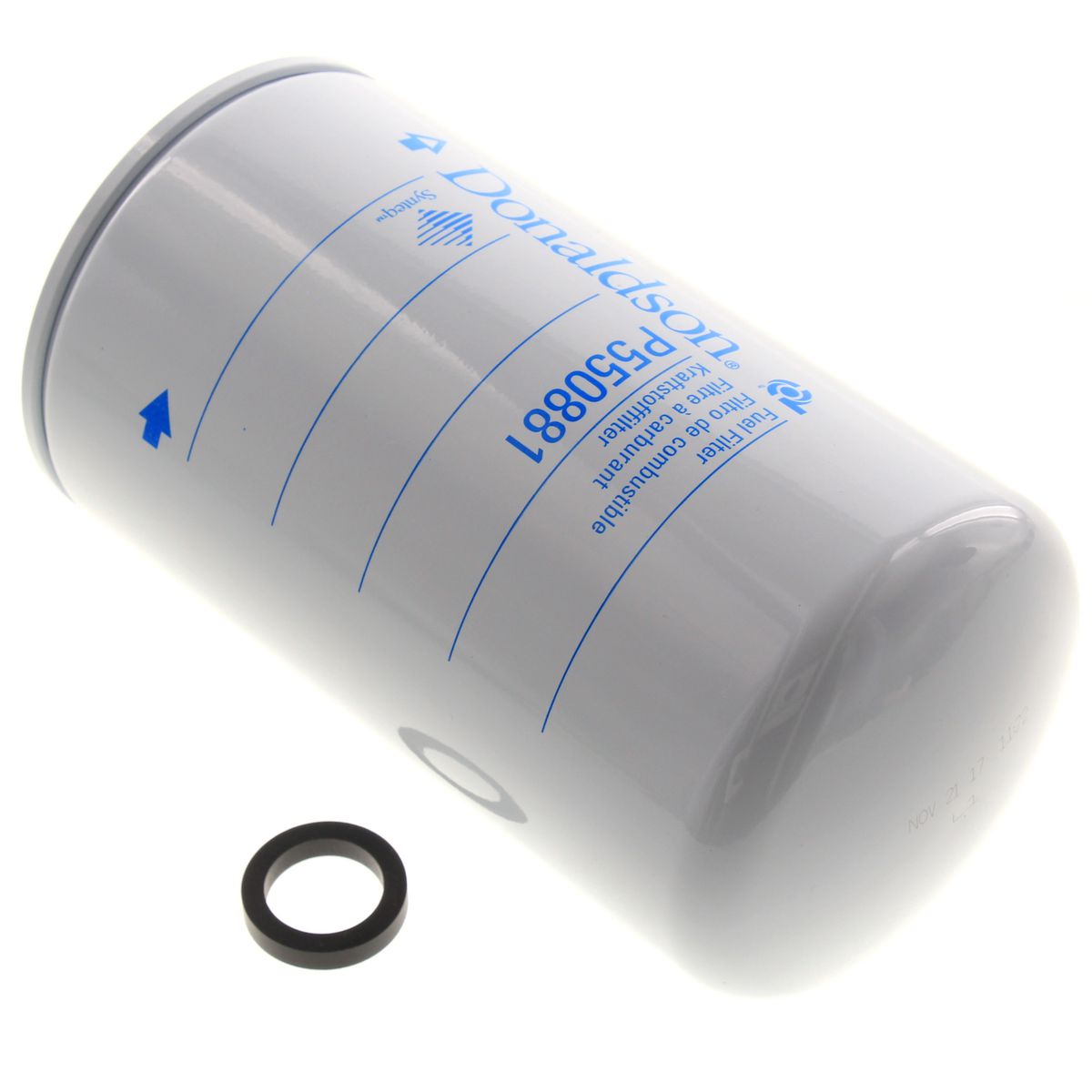 Donaldson Fuel Filter P550881
