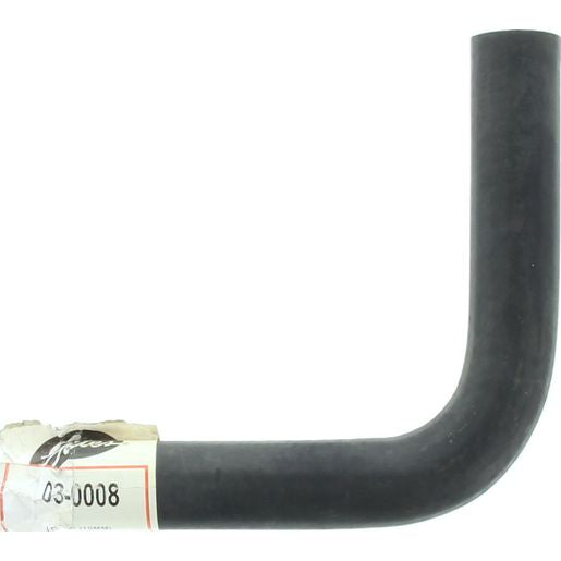 Gates Radiator Hose 19mm 90 Degree 03-0008