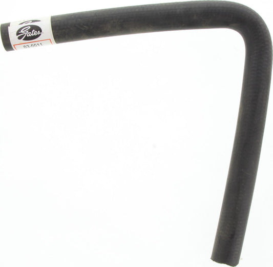 Gates Radiator Hose 25.4mm 90 Degree 03-0011