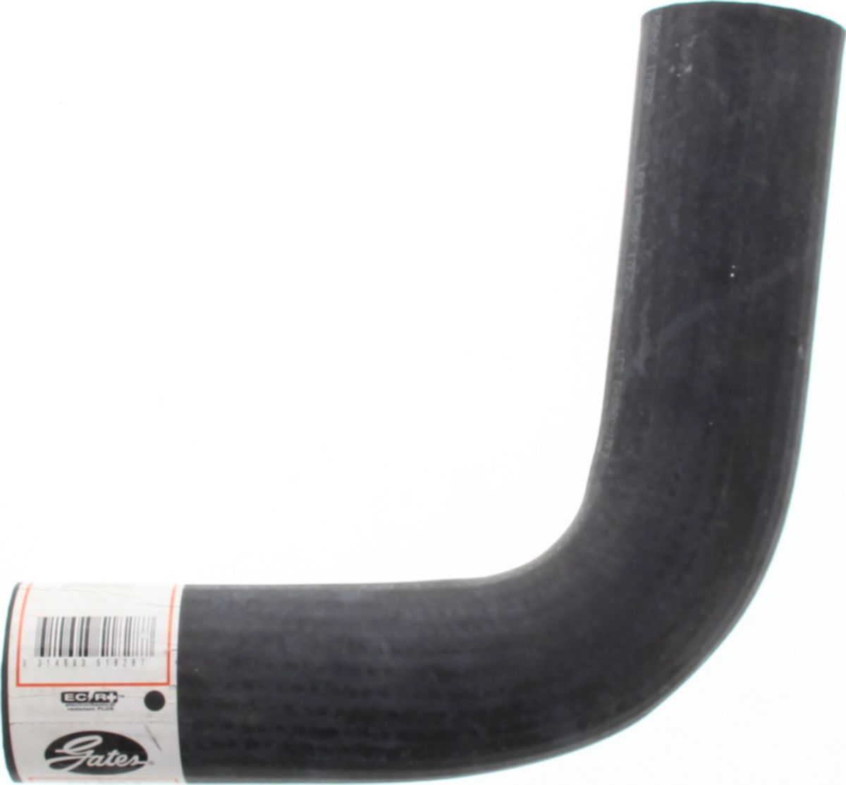 Gates Radiator Hose (50mm) 90 Degree 03-0018