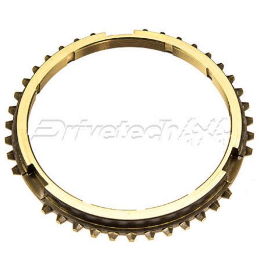 Drivetech 4th Gear Synchro Ring 087-188265