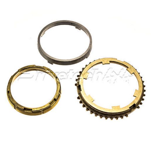 Drivetech 3rd Gear Synchro Ring 087-188266