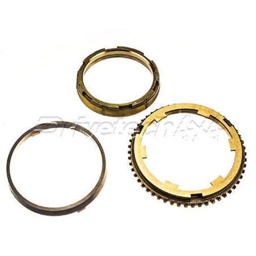 Drivetech 2nd Gear Synchro Ring 087-188267