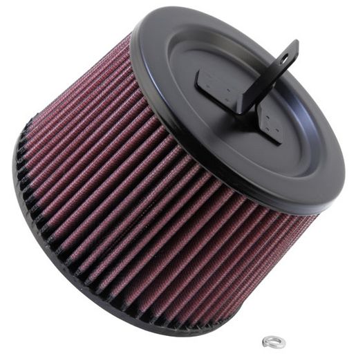 K&N Motorcycle Air Filter Fits Suzuki LTR450 - SU-4506