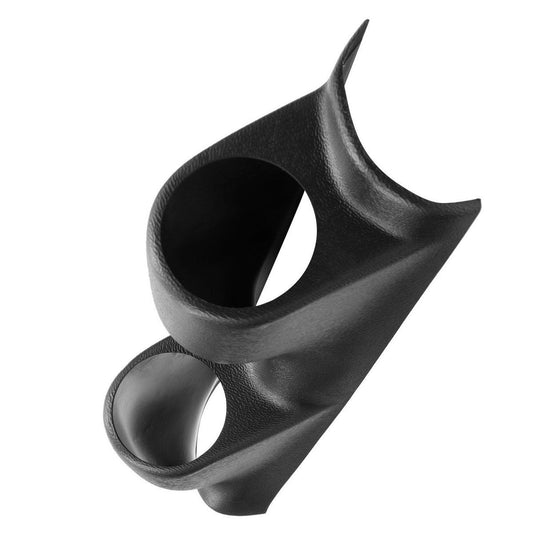 Autometer 2-1/16in Dual Gauge Pod Fits Nissan 300ZX 90-96 AU23800