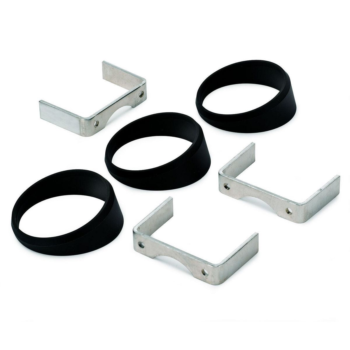 Autometer 2-5/8in Angle Rings (3 Pack) AU3244