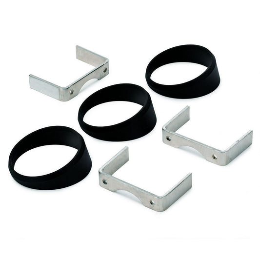 Autometer 2-5/8in Angle Rings (3 Pack) AU3244