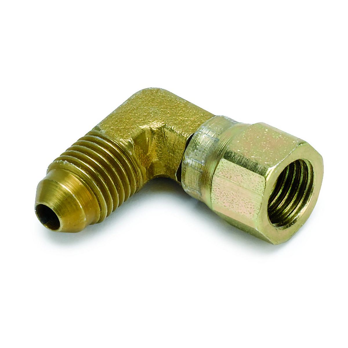 Autometer Swivel Nut 90 Degree -4an AU3274