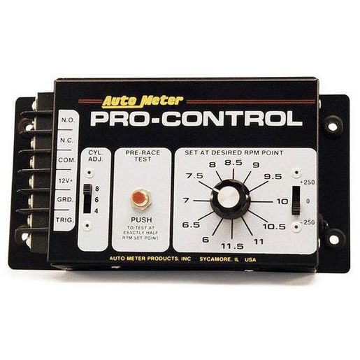 Autometer Pro-Control Rev Control AU5301