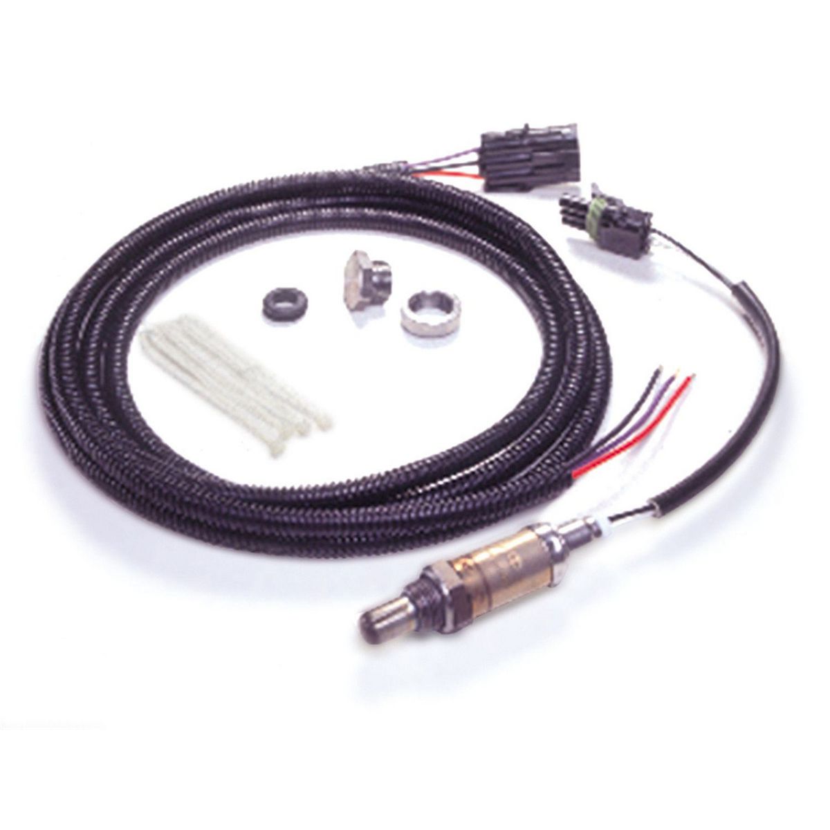Autometer Oxygen Sensor Kit fits AFR Gauges AU2244