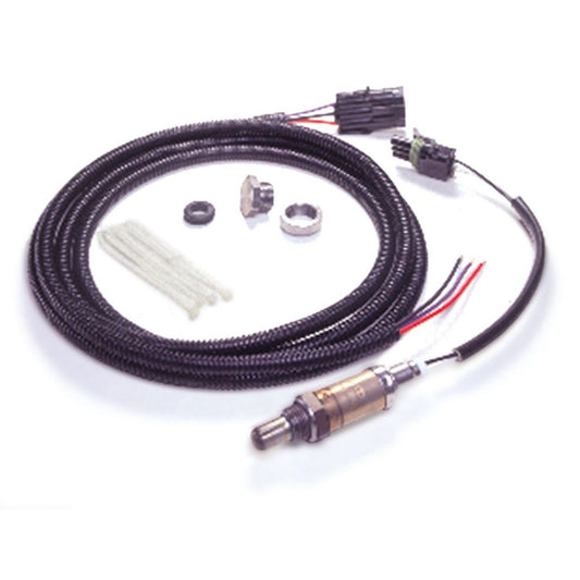 Autometer Oxygen Sensor Kit fits AFR Gauges AU2244