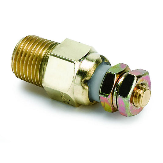 Autometer 1/8in NPTF Male Head Temperature Sensor 340F AU2259