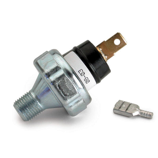 Autometer Pro-Lite Pressure Sender 18 PSI AU3241