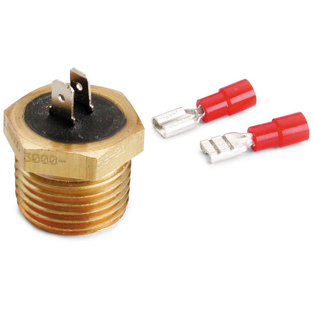Autometer Pro-Lite 1/2 Npt Temp Switch 200F AU3246