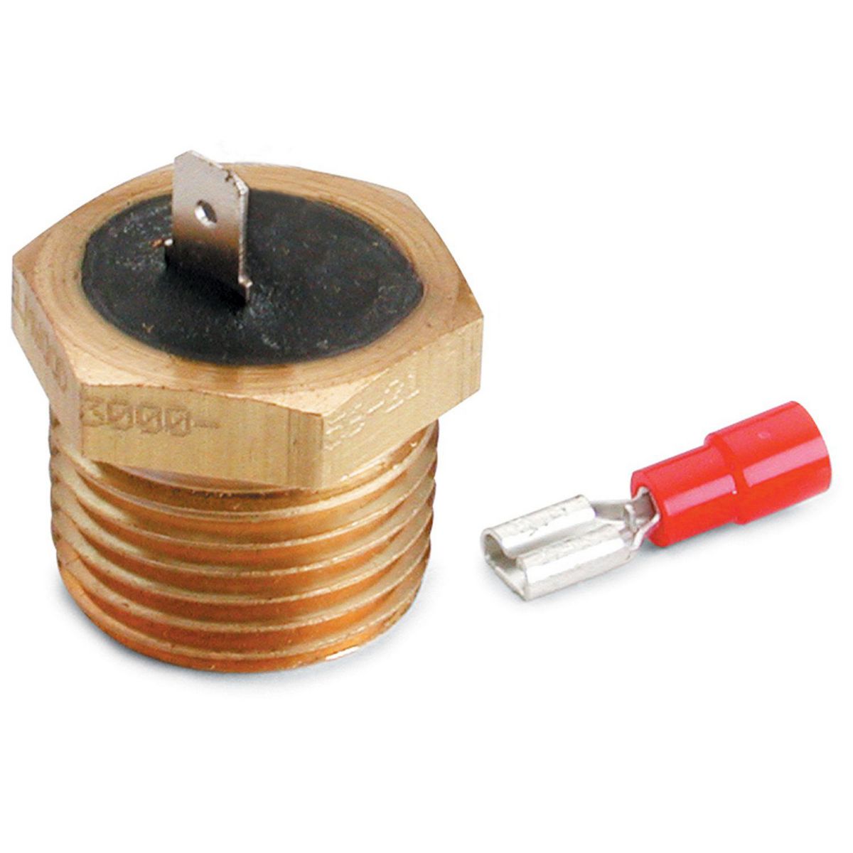 Autometer Pro-Lite 1/2 Npt Temp Switch 220F AU3247