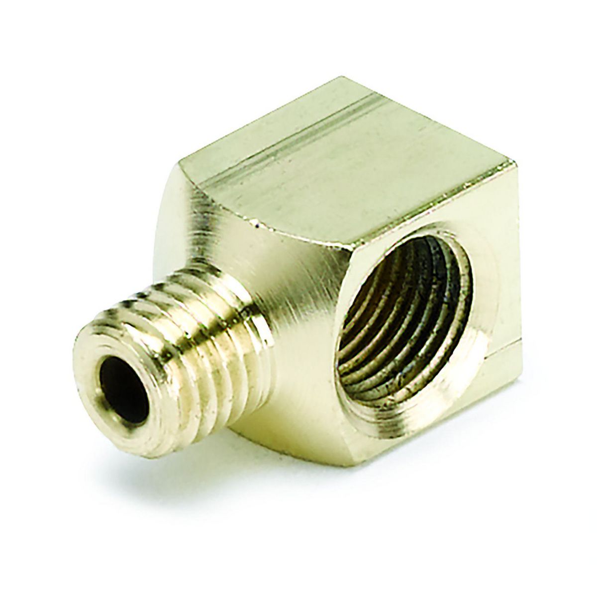 Autometer Adaptor fits Copper Tube AU3272