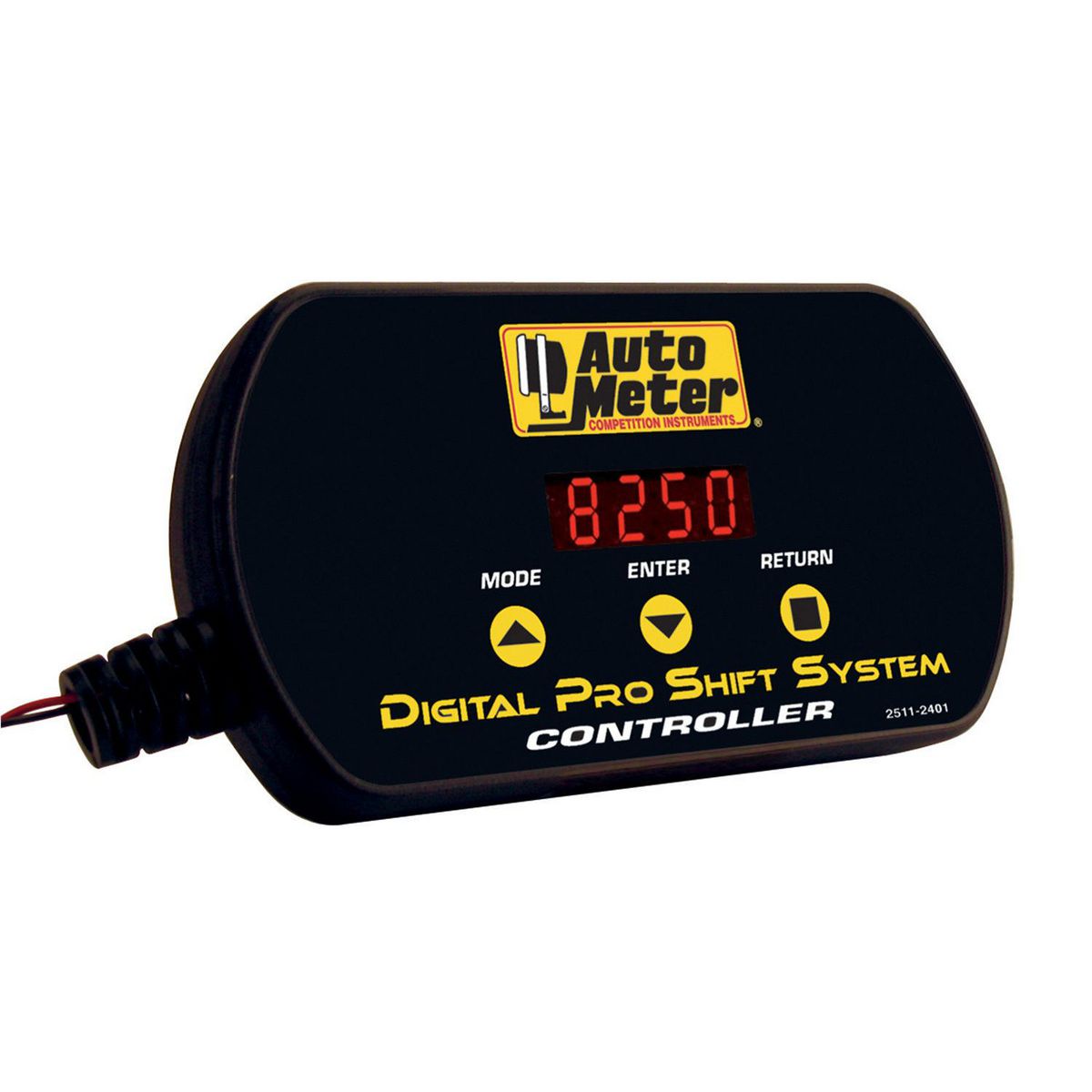 Autometer Digital Pro-Shift Module AU5312