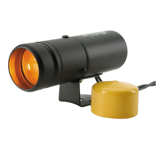 Autometer Shift-Lite Black AU5334