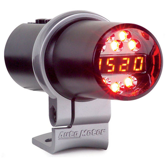 Autometer Digital Pro-Shift System Black AU5343