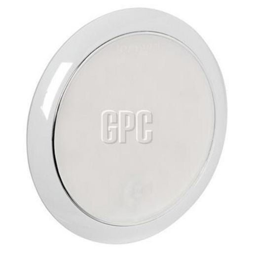 Narva LED Interior Light Round White 9-33V 87502BL