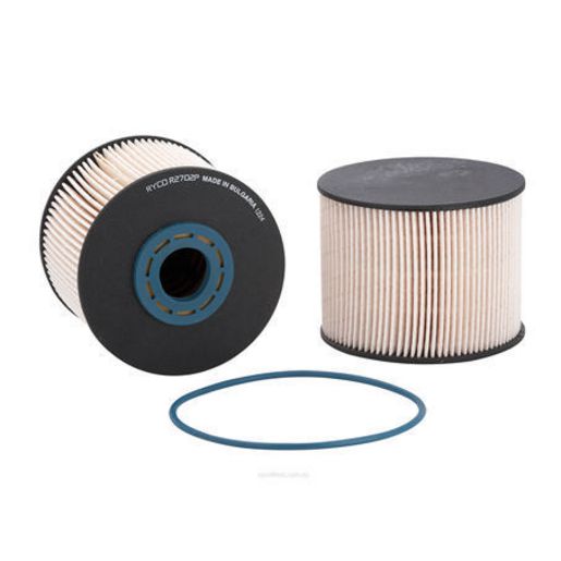 Ryco Fuel Filter R2702P