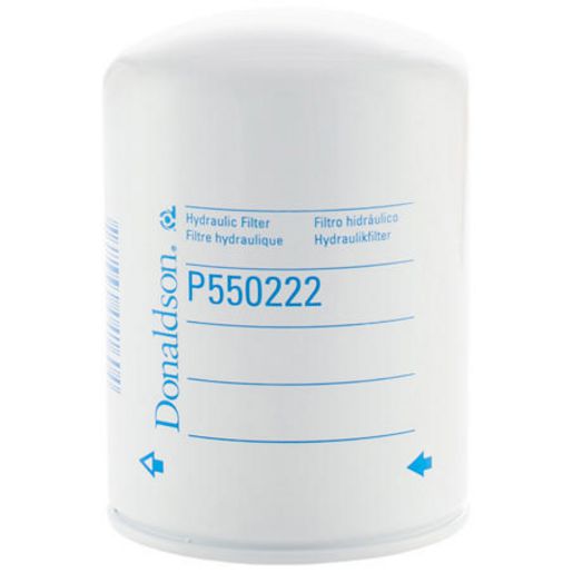 Donaldson Oil Filter P550222