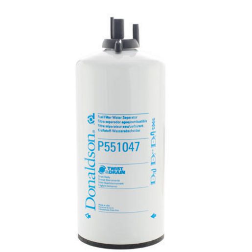 Donaldson Fuel Water Separator Filter P551047