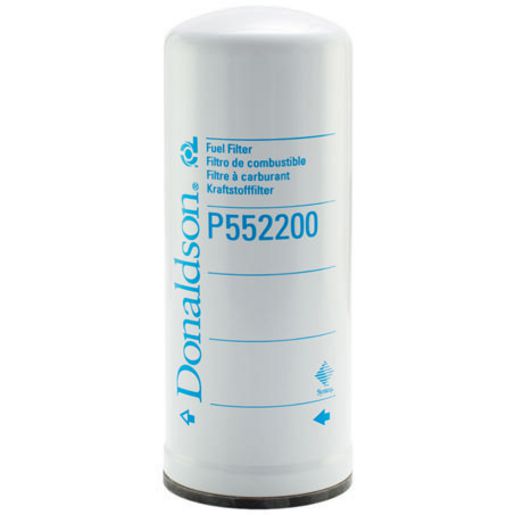 Donaldson Fuel Filter P552200