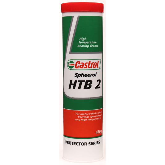 Castrol Spheerol Grease HTB 2 450g 3371032