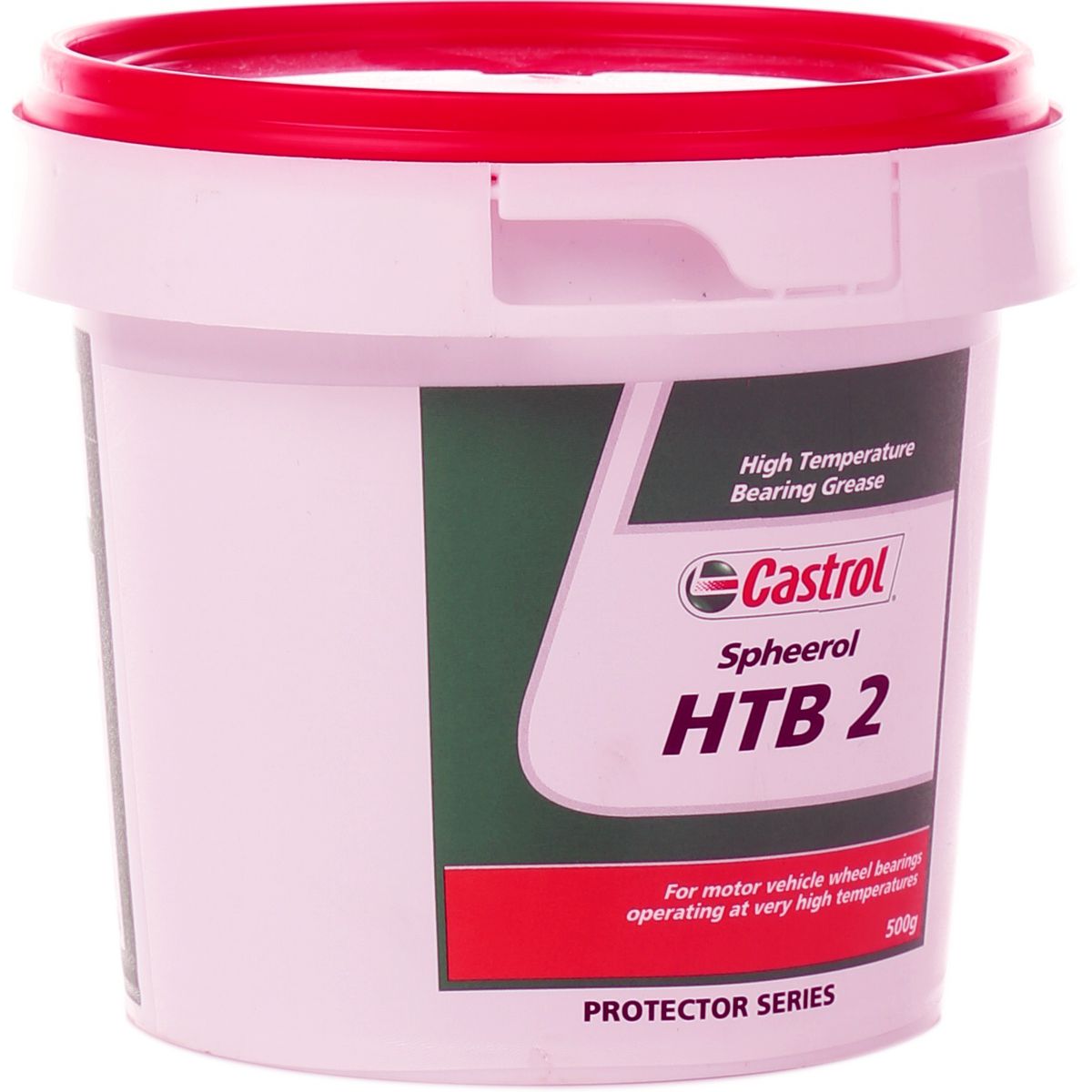 Castrol Spheerol Grease HTB 2 500g 3371034