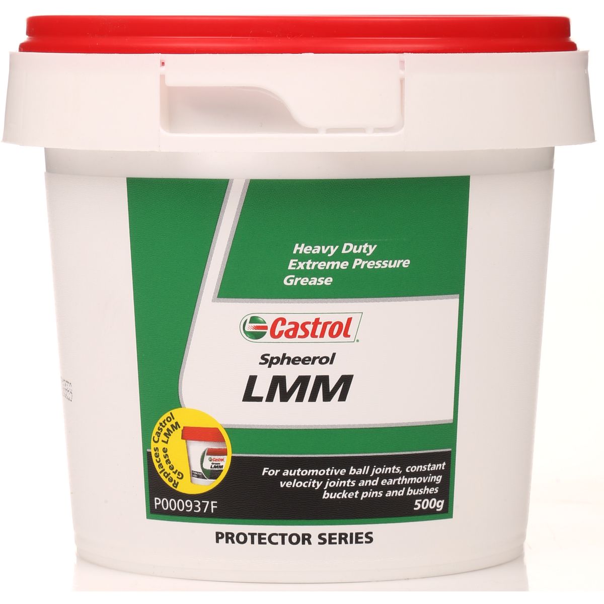 Castrol Spheerol Grease LMM 500G 3371756