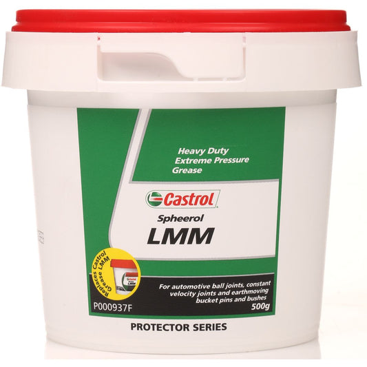Castrol Spheerol Grease LMM 500G 3371756
