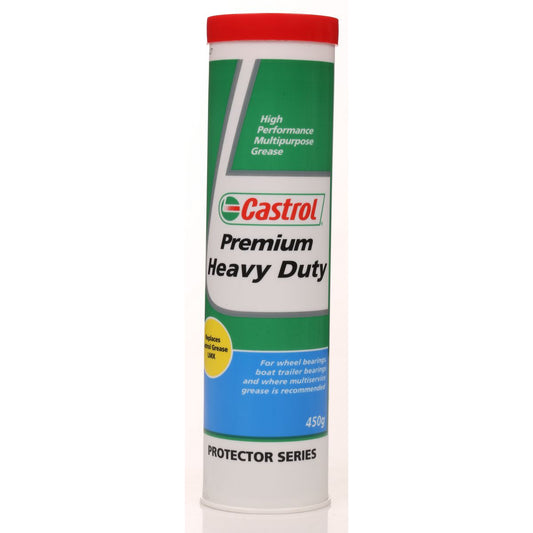 Castrol Grease Heavy Duty Premium 450g 3377124