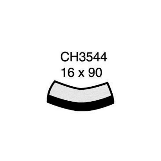 Mackay Heater Hose CH3544