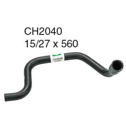 Mackay Heater Hose CH2040