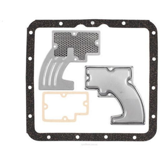 Ryco Automatic Transmission Filter Kit RTK8