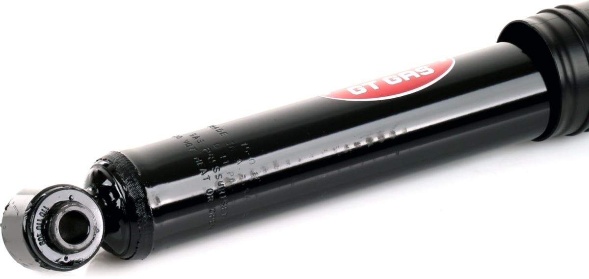 Monroe GT Gas Shock Absorber (Pair) 15-0760