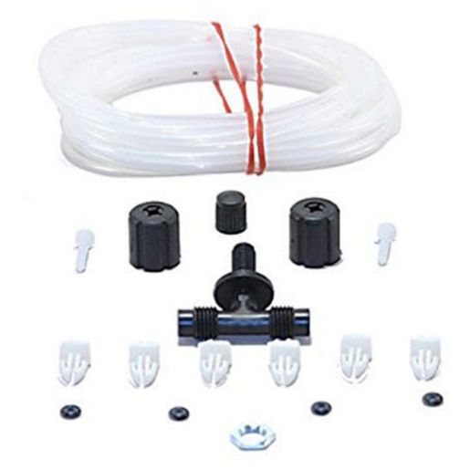 Maxi Trac Axle Bearing Kit AK18