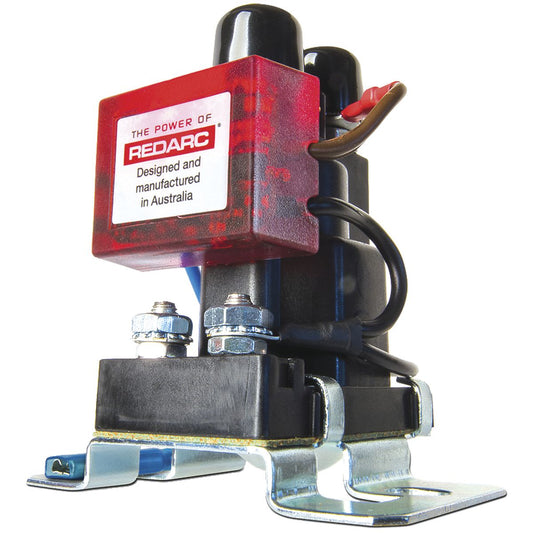 REDARC Battery Isolator 12V 100A SBI12