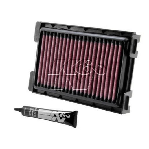 K&N Motorcycle Air Filter Fits Honda CBR250R - HA-2511