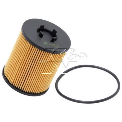K&N Oil Filter - Pro Series PS-7001
