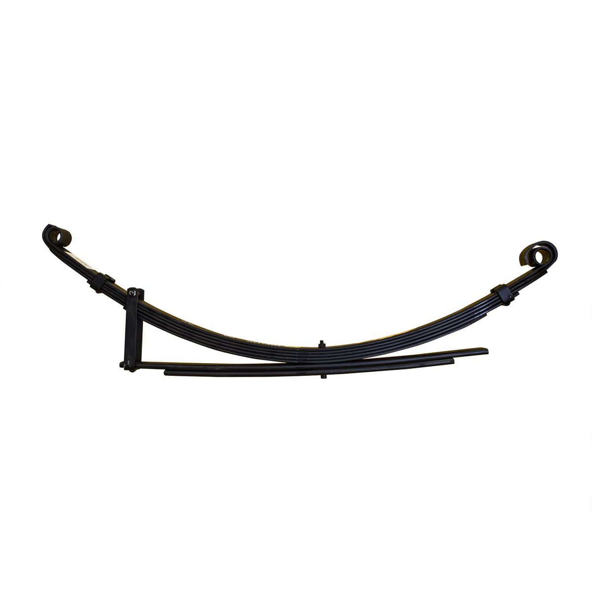 Drivetech 4x4 Rear Right Leaf Spring fits Toyota Hilux