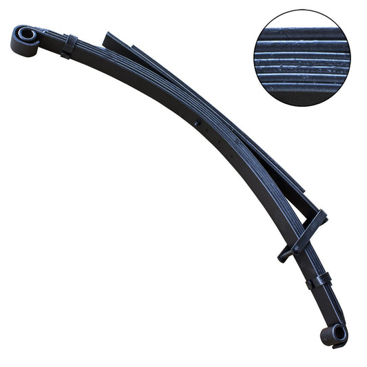 Drivetech 4x4 Rear Leaf Spring fits Toyota Hilux