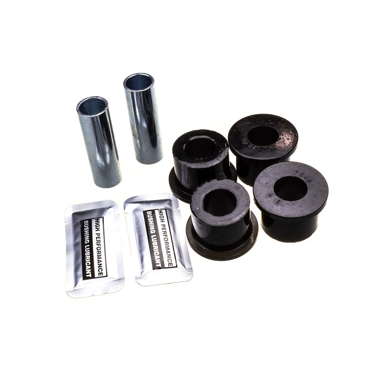 Drivetech 4x4 Spring Eye Front Bush Kit DTB7246