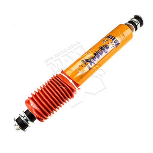Maxi Trac 4x4 Nitro Shock Absorber