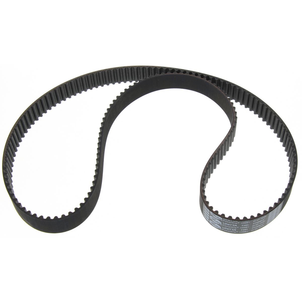 Gates Timing Belt T281